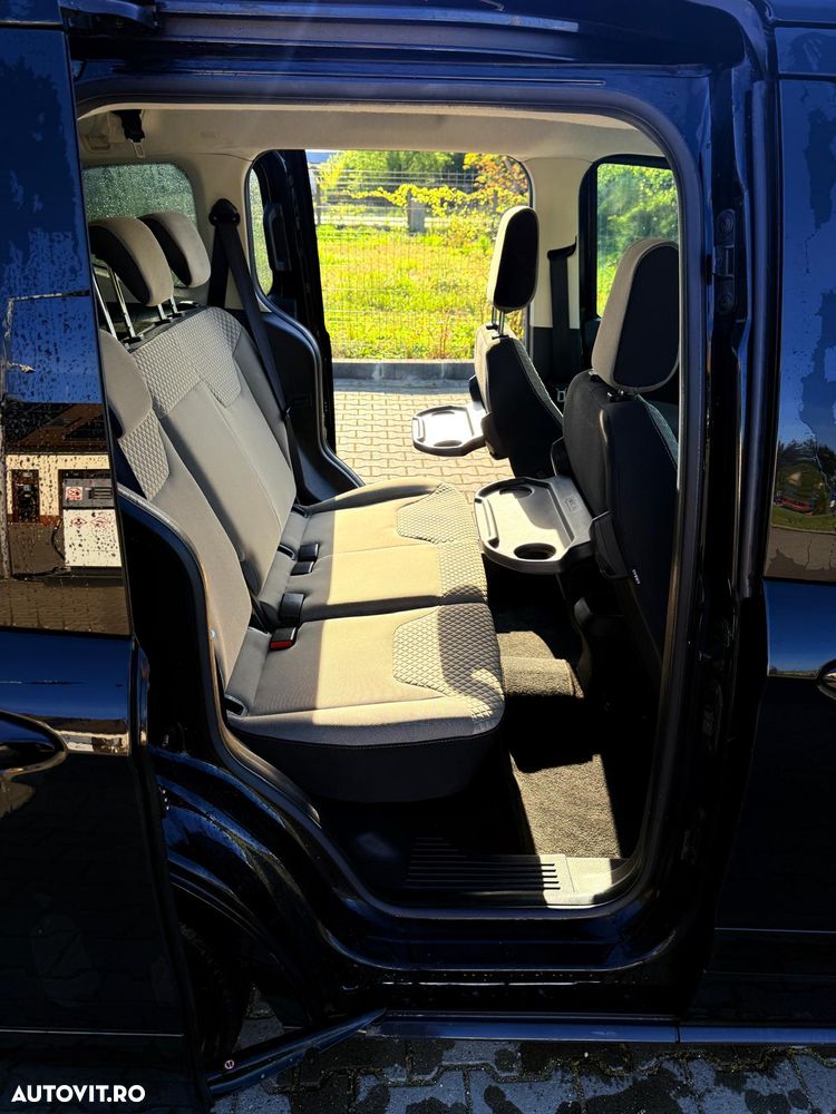 Ford Tourneo Courier - 6