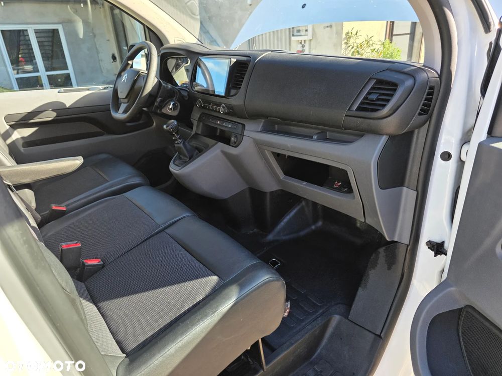 Citroën JUMPY - 30