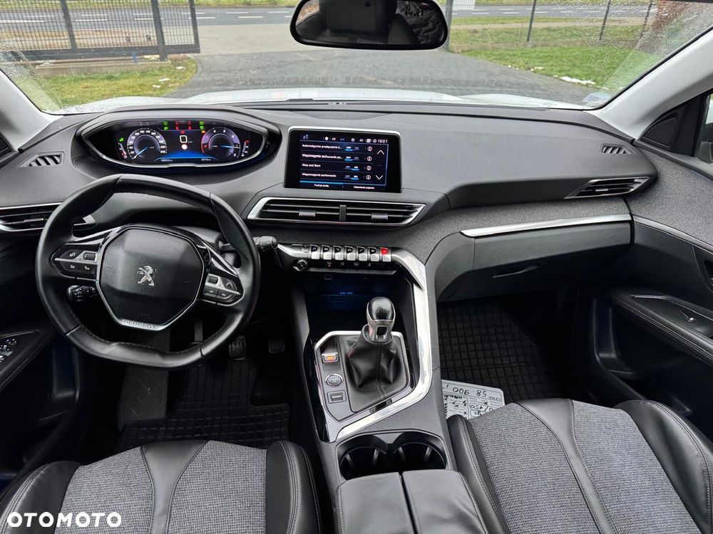 Peugeot 3008 HDi FAP 150 Premium - 7