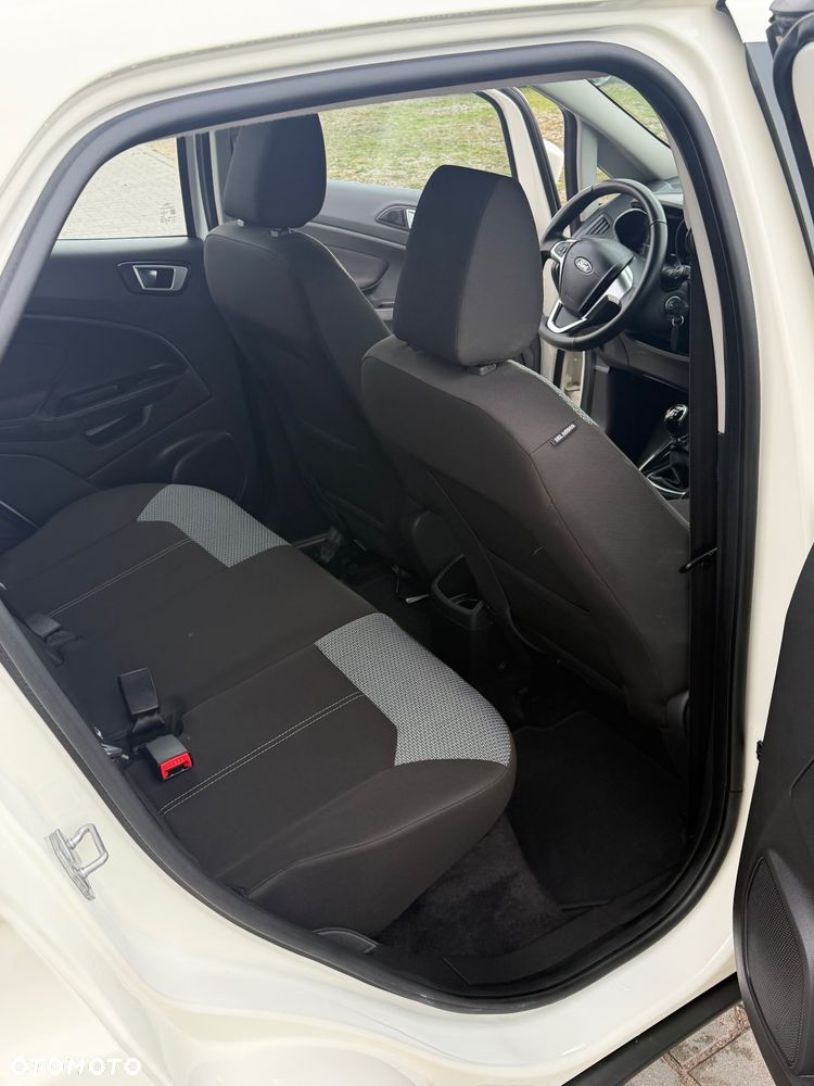 Ford EcoSport 1.0 EcoBoost - 8