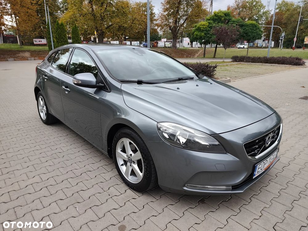 Volvo V40 - 6