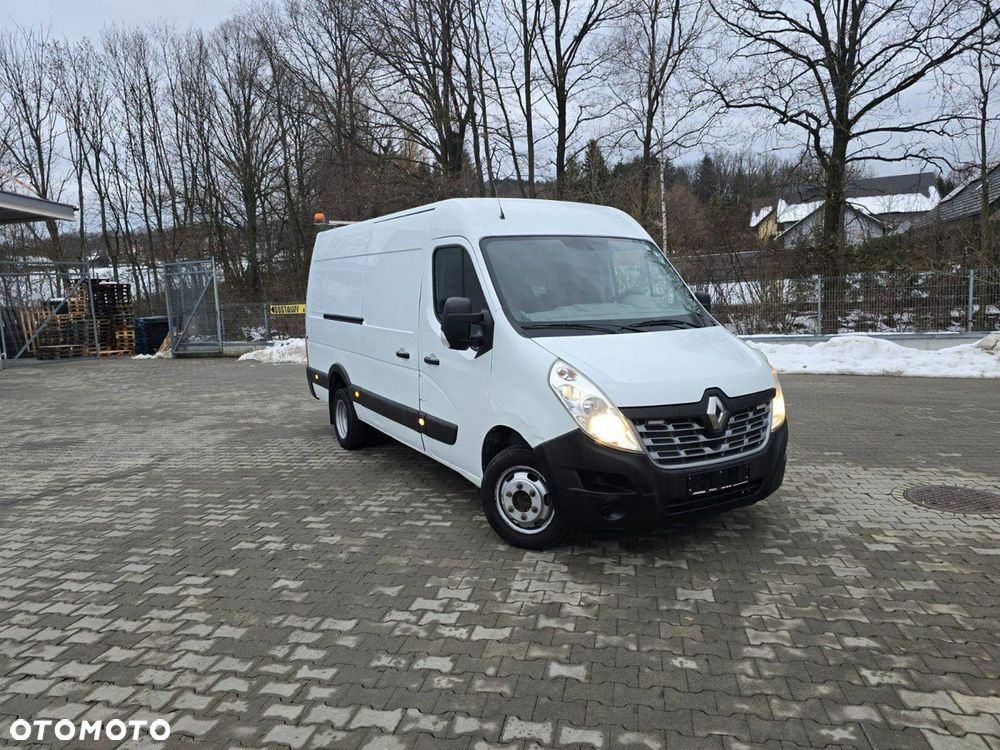 Renault Master - 4