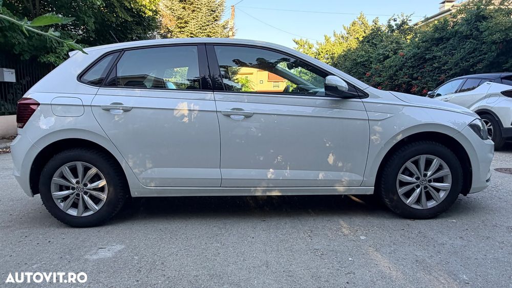 Volkswagen Polo 1.0 TSI Highline - 4