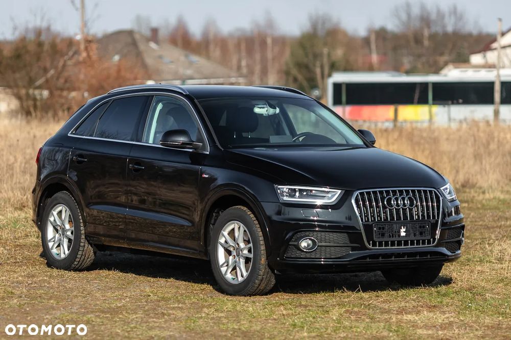 Audi Q3 1.4 TFSI S tronic - 6