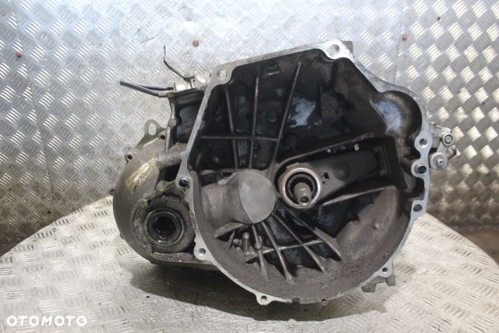 SKRZYNIA BIEGÓW 6 BIEGOWA HONDA CIVIC VIII 2.2CDTI - 1