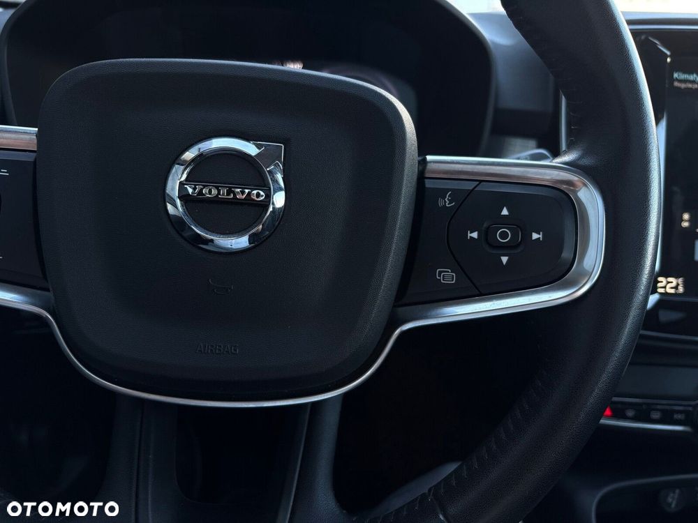 Volvo XC 40 T5 Plug-In Hybrid Inscription Expression Pro - 12