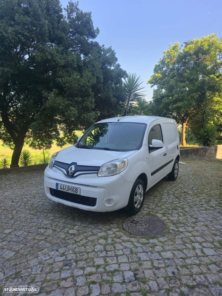 Renault Kangoo - 4