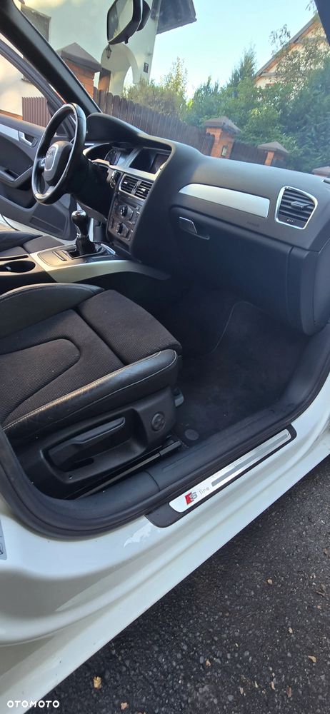 Audi A4 - 9