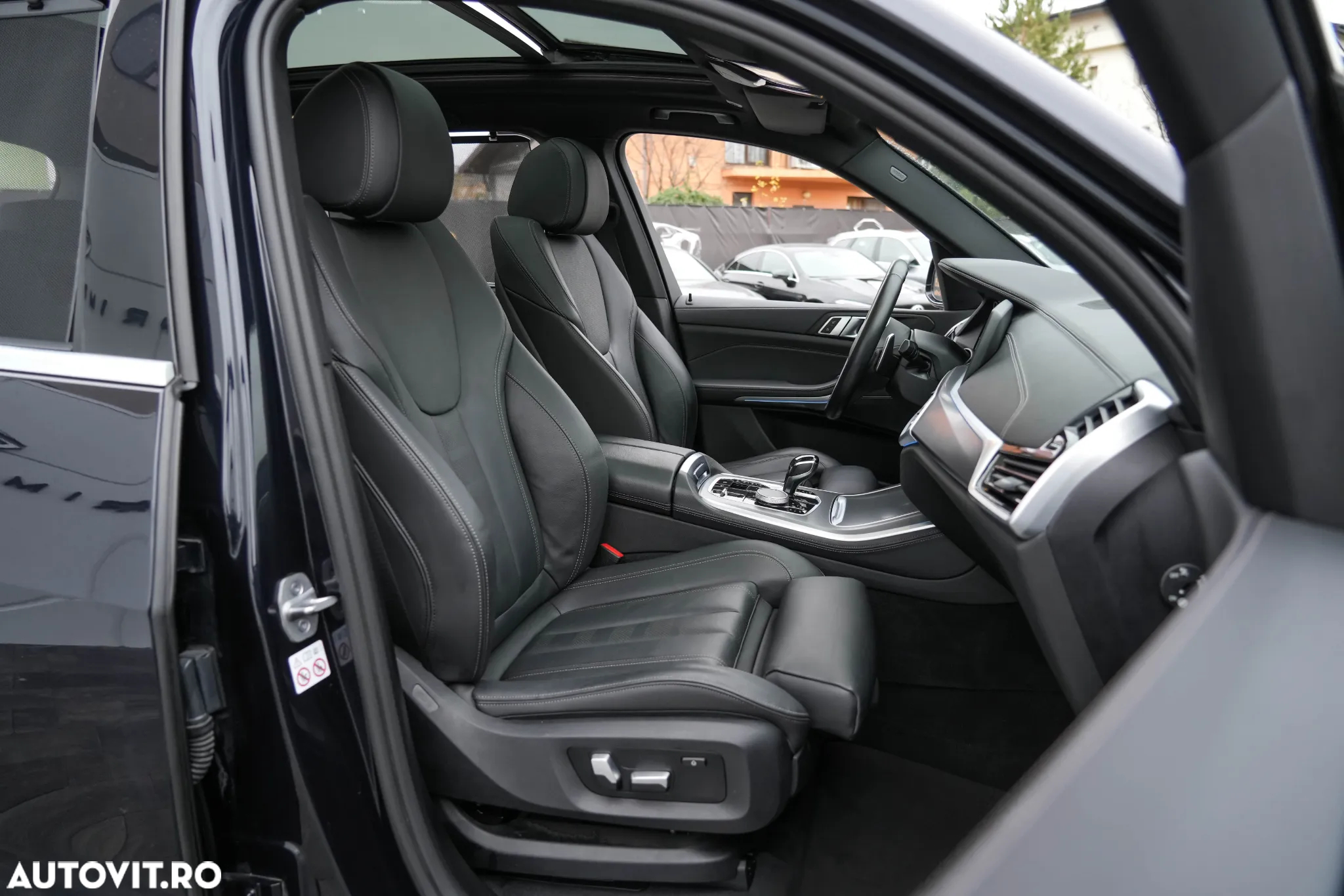BMW X5 xDrive45e - 23
