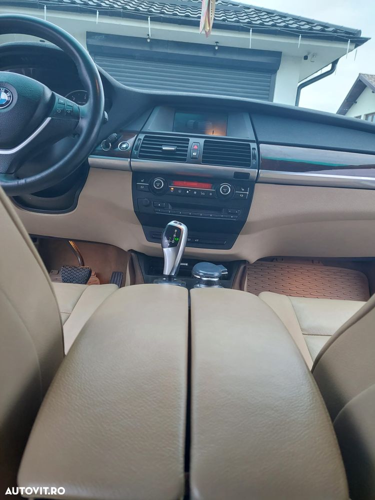 BMW X5 xDrive30d - 9