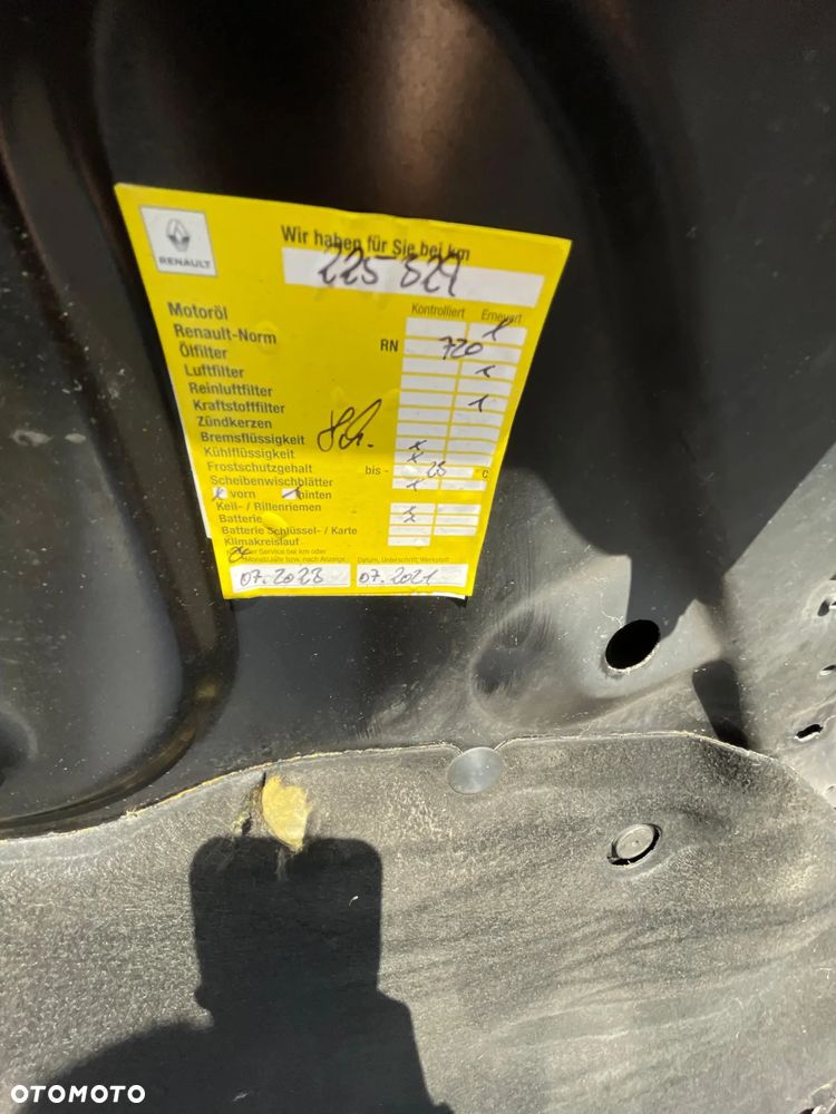 Renault Laguna Grandtour dCi 175 FAP GT - 26