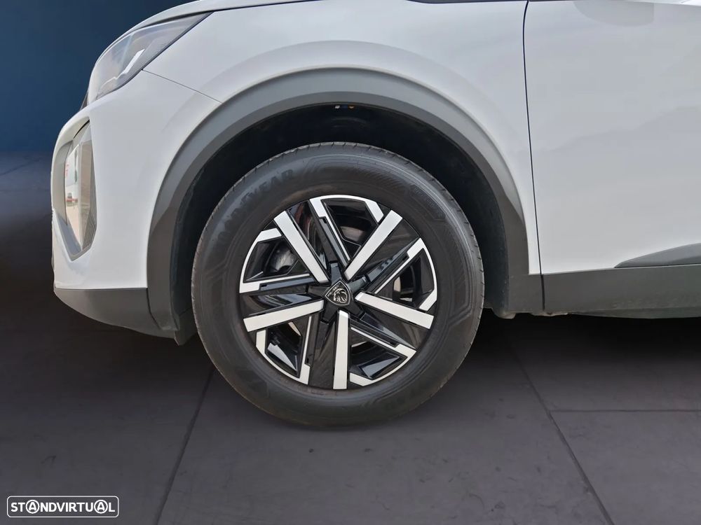 Peugeot e-2008 54 kWh Style - 9