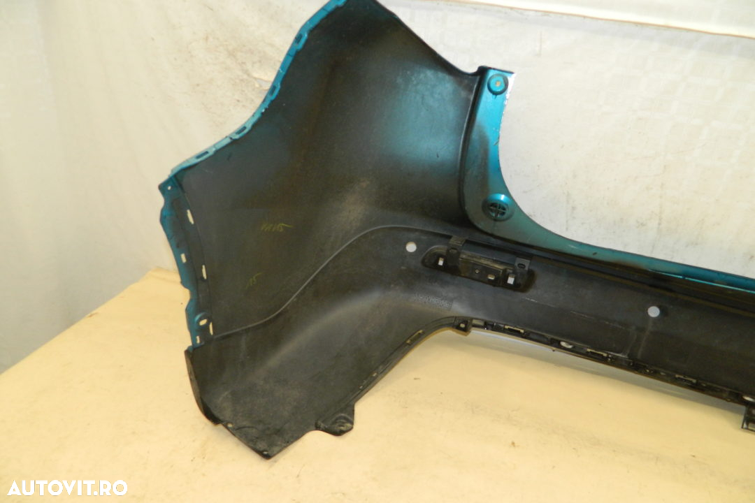 Bara spate Suzuki Vitara, 2015, 2016, 2017, 2018, 71811-54P - 2