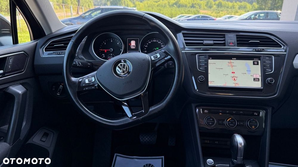 Volkswagen Tiguan - 27