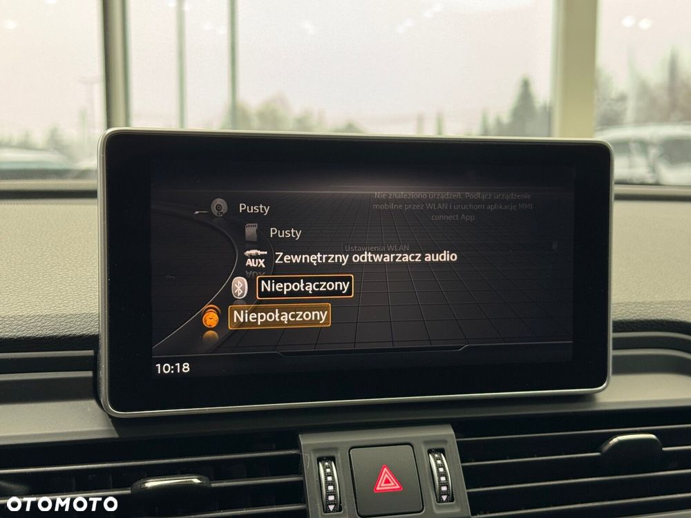 Audi Q5 2.0 TDI Quattro S tronic - 29