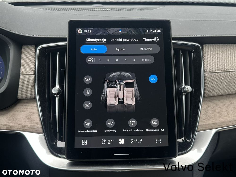 Volvo XC 90 - 17