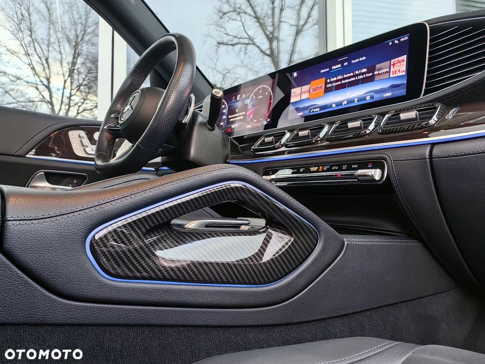 Mercedes-Benz GLE 450 d 4Matic 9G-TRONIC AMG Line Advanced Plus - 11