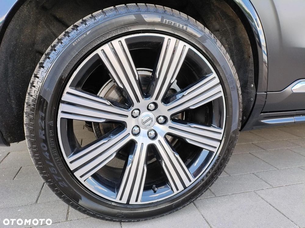 Volvo XC 90 - 24