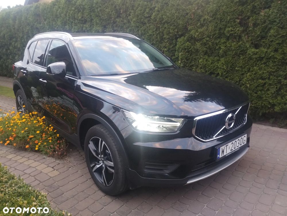 Volvo XC 40 D3 Momentum - 14