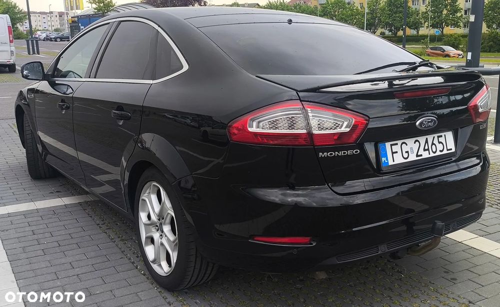 Ford Mondeo ver-1-6-tdci-titanium - 5