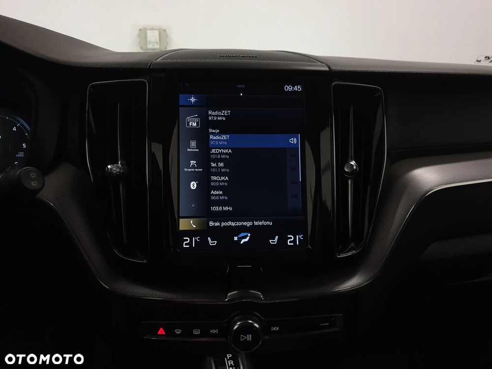 Volvo XC 60 D4 SCR Inscription - 14