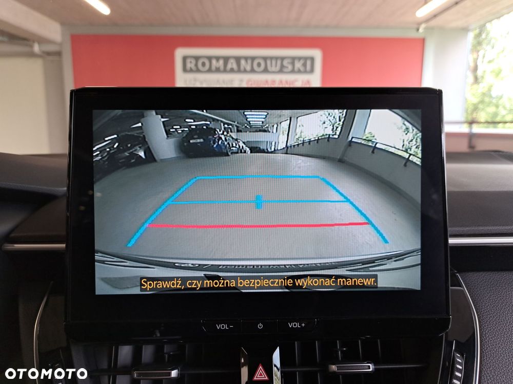 Toyota Corolla 1.8 Hybrid Comfort - 23