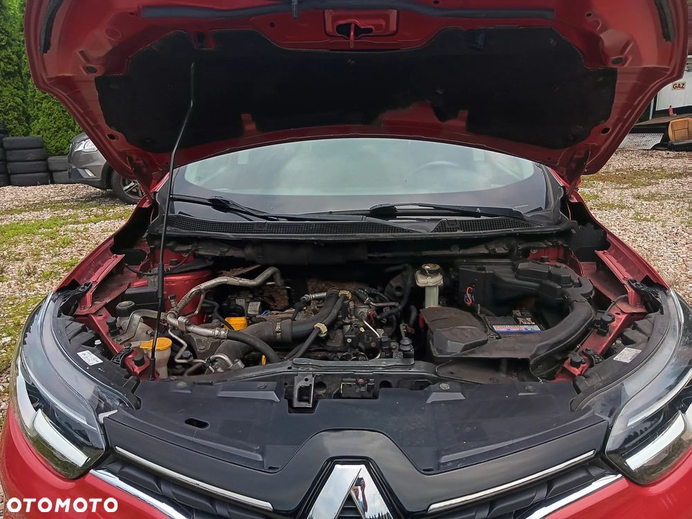 Renault Kadjar 1.2 Energy TCe Limited - 25