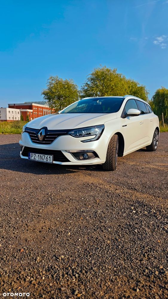 Renault Megane 1.6 SCe Intens - 3