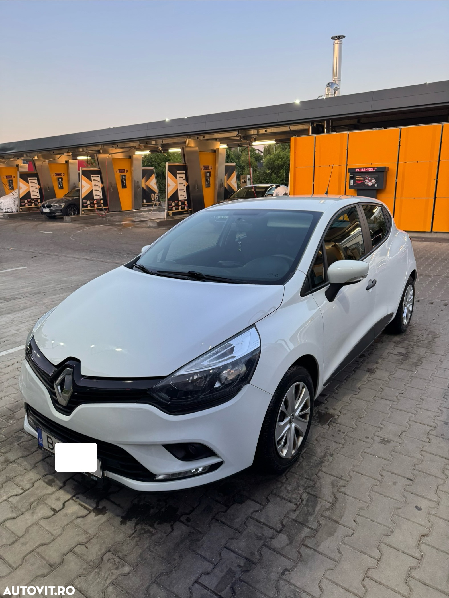 Renault Clio IV dCi Life - 2