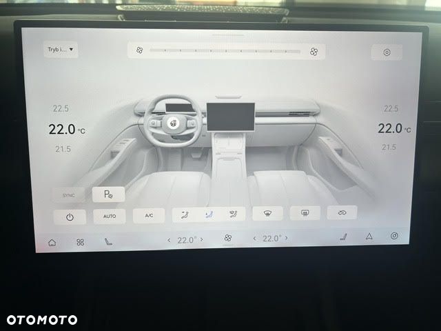 Omoda 7 1.5 T-GDi Super Hybrid Luxury - 19