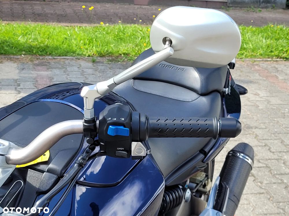 Aprilia Mana - 25