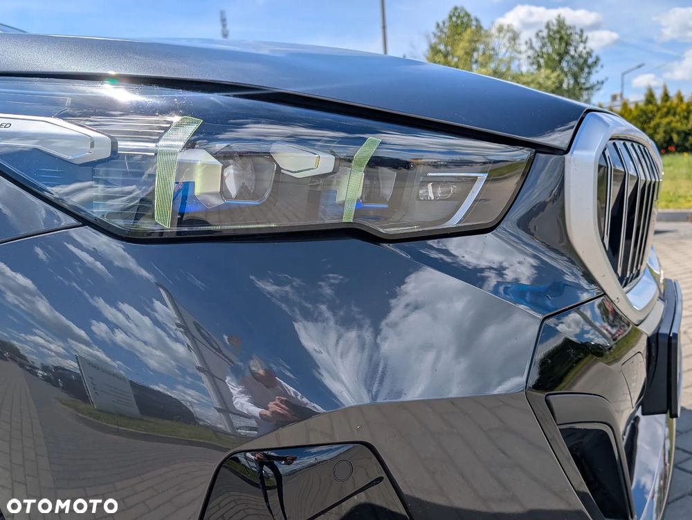 BMW Seria 5 - 9