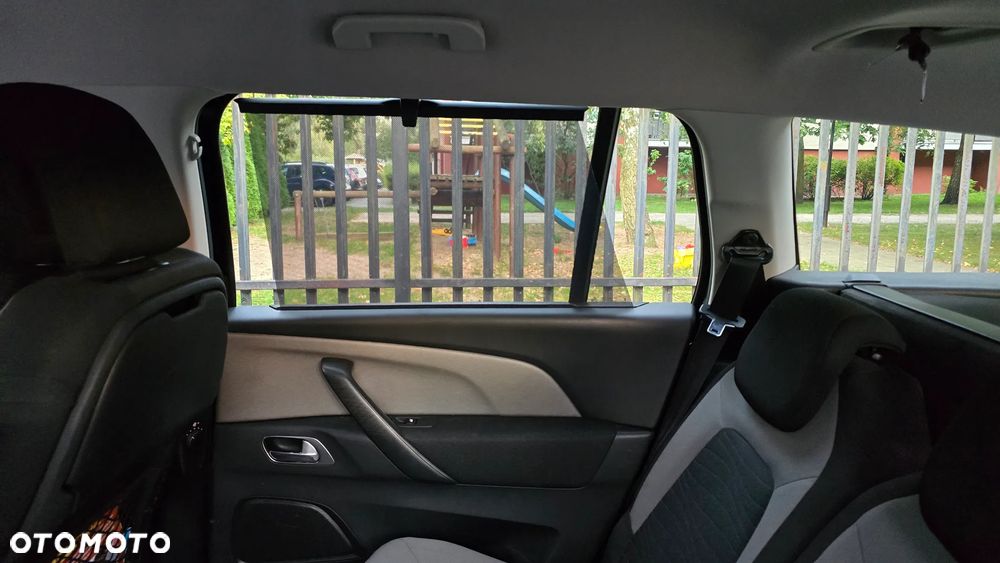 Citroën C4 Grand Picasso 2.0 BlueHDi Intensive - 20