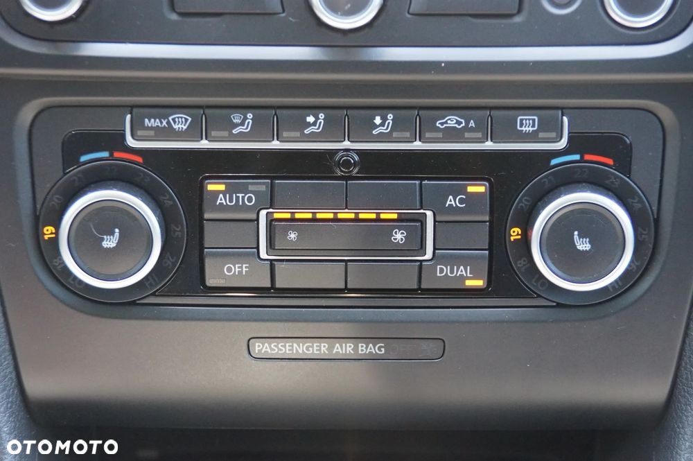 Volkswagen Golf 1.4 Comfortline - 17