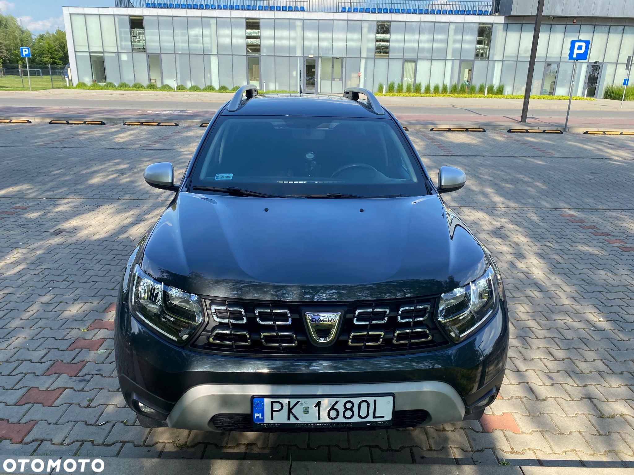 Dacia Duster 1.0 TCe Comfort - 1