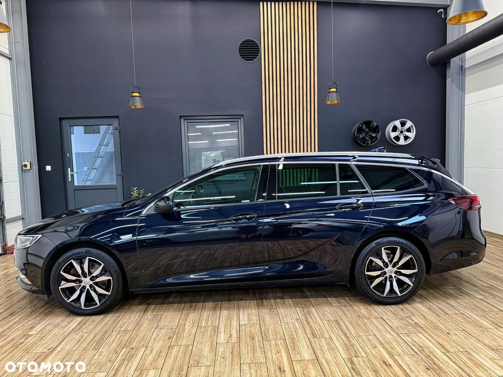 Opel Insignia - 11