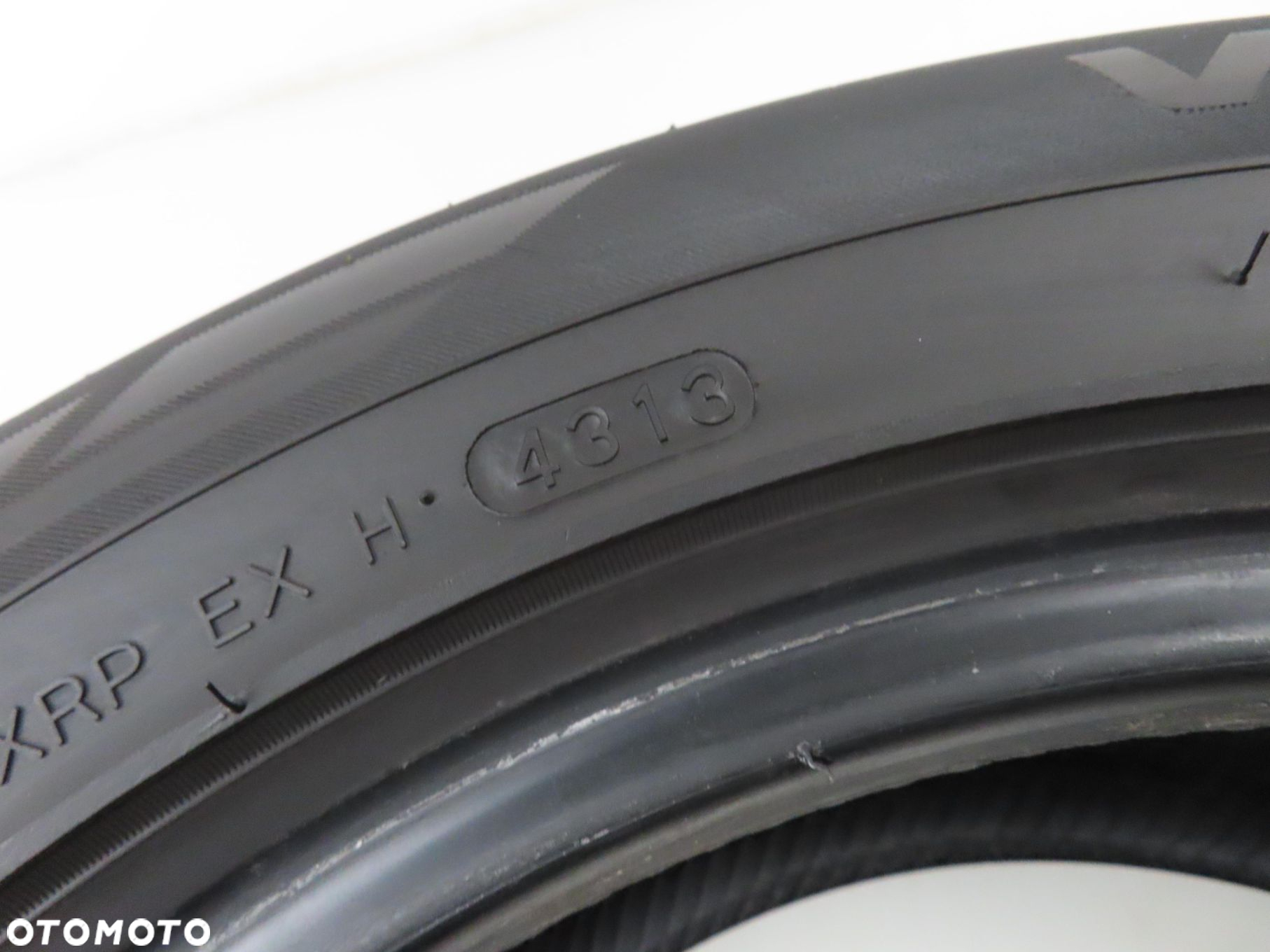 205/55R16 OPONA LETNIA Hankook Ventus Prime 2 91V - 3