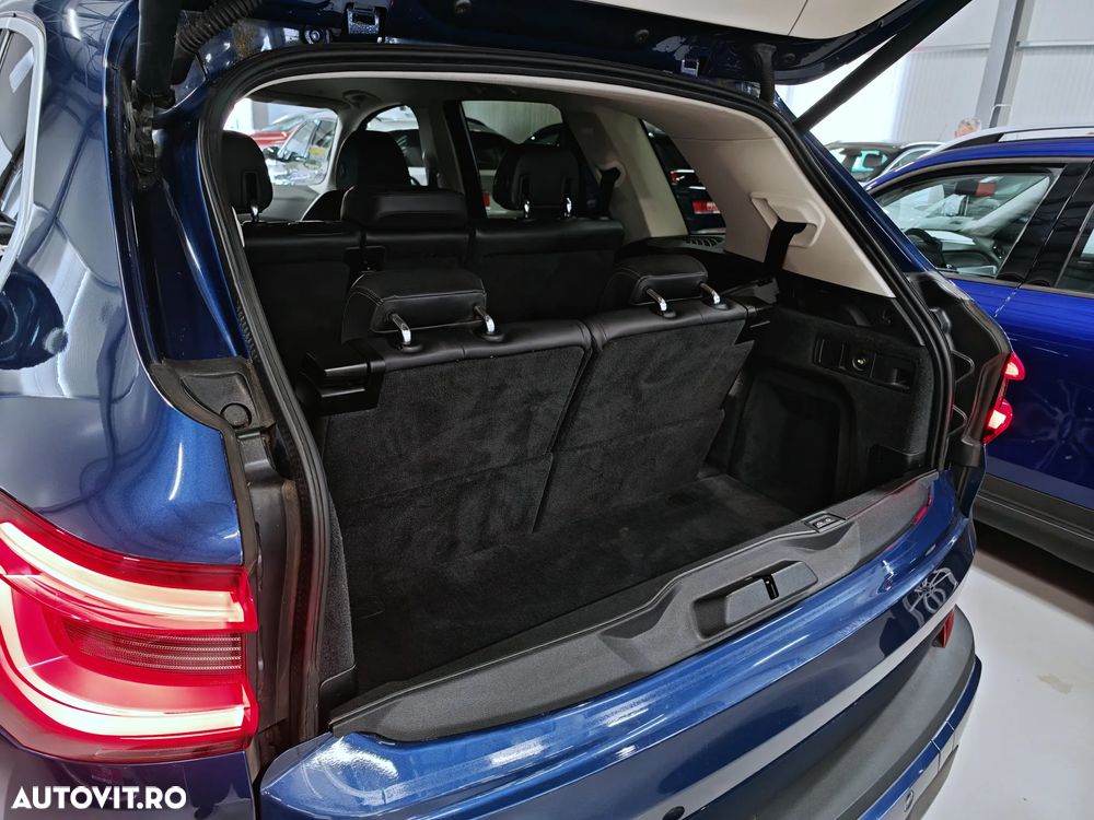 BMW X5 xDrive30d - 34