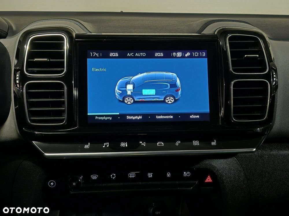 Citroën C5 Aircross 1.6 PHEV 225 Shine Pack EAT8 - 27