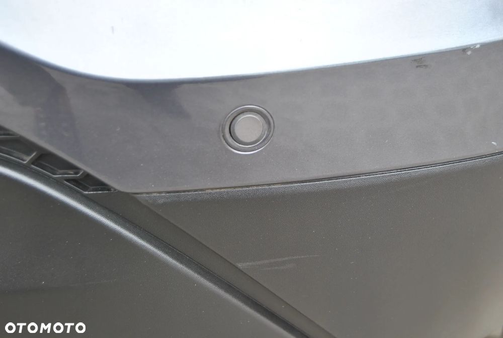 Hyundai Tucson blue 1.7 CRDi 2WD Style - 31