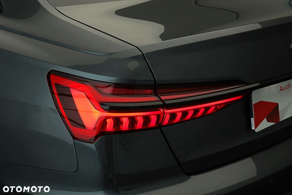 Audi A6 Limousine - 6