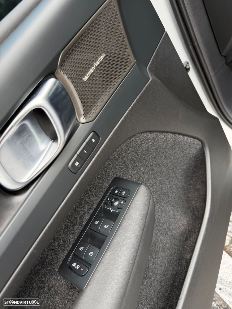 Volvo C40 Recharge Plus - 38