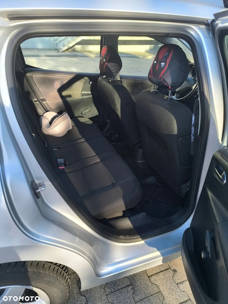 Peugeot 207 95 VTi Filou - 6