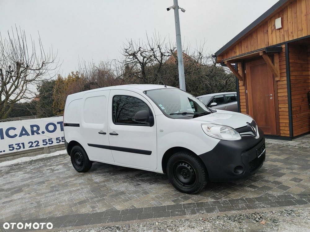 Renault Kangoo 1.5 dCi Zen - 4