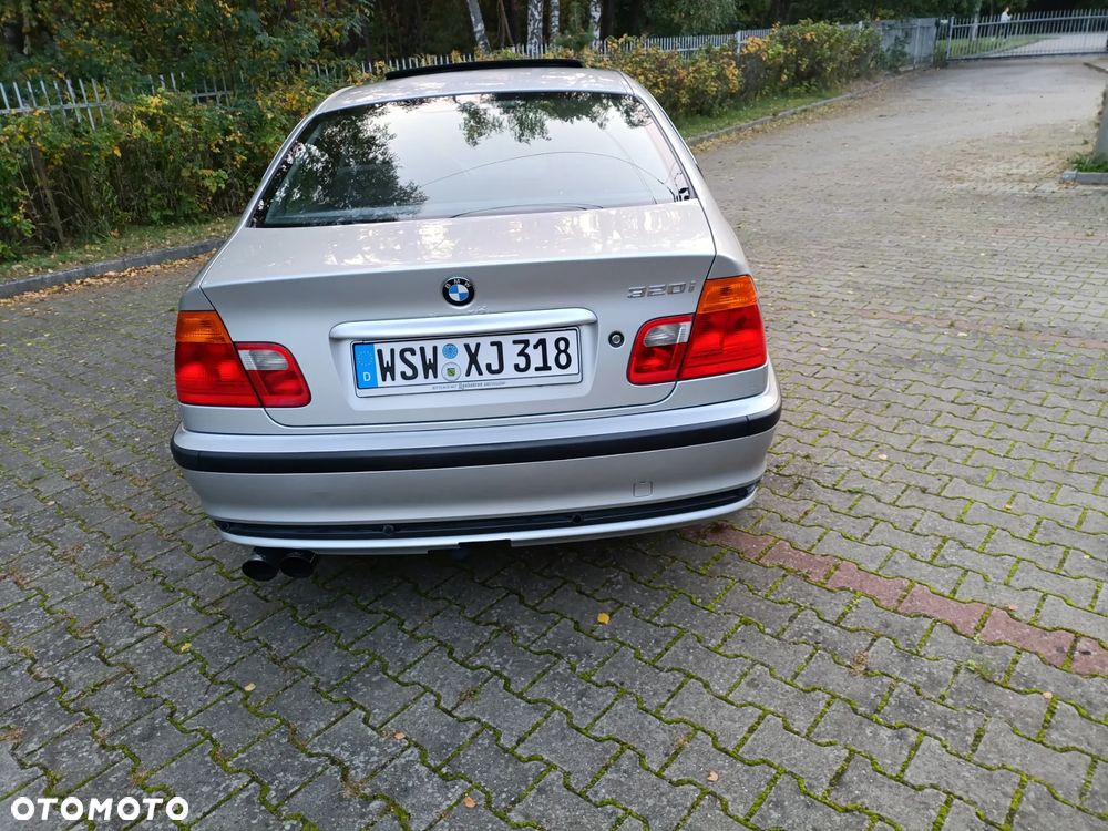 BMW Seria 3 - 18