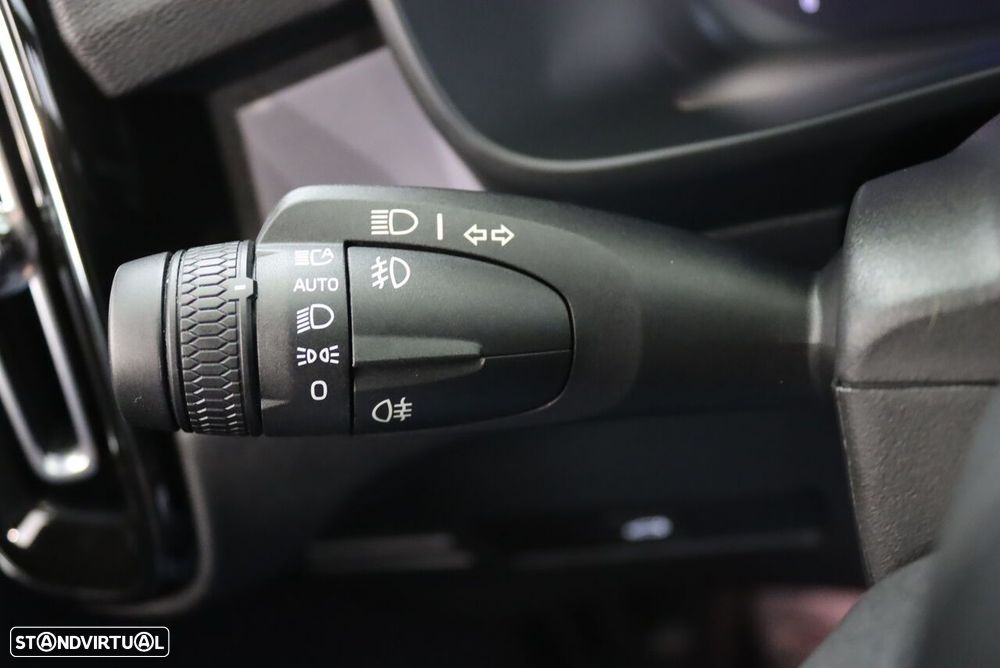 Volvo C40 Recharge 82 kWh Twin Motor Plus - 13