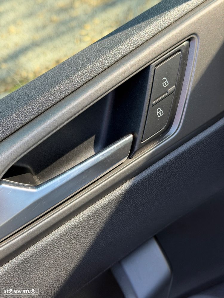 VW Polo 1.0 Comfortline - 40