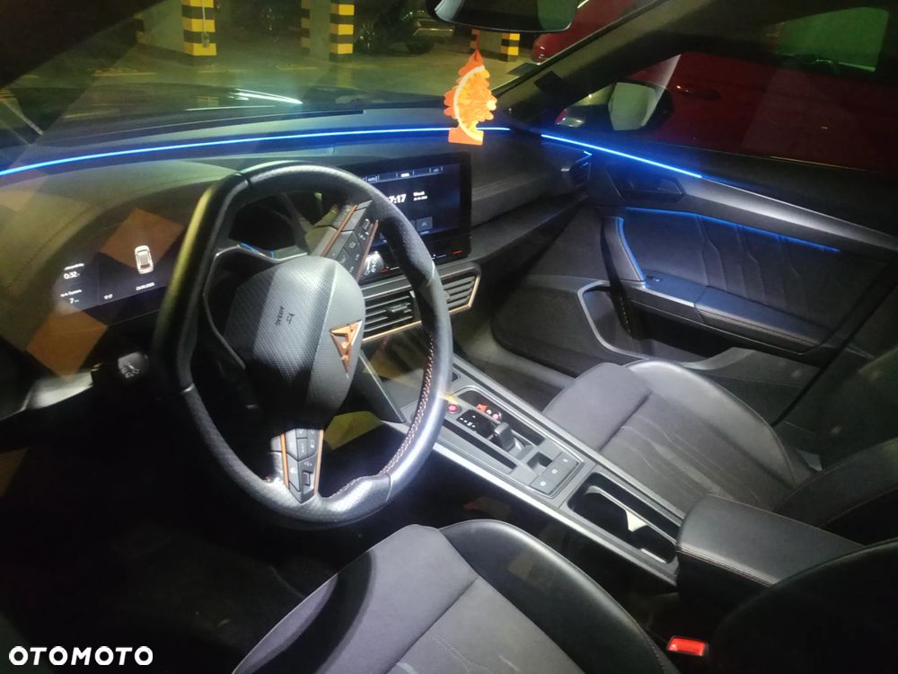 Cupra Formentor - 28