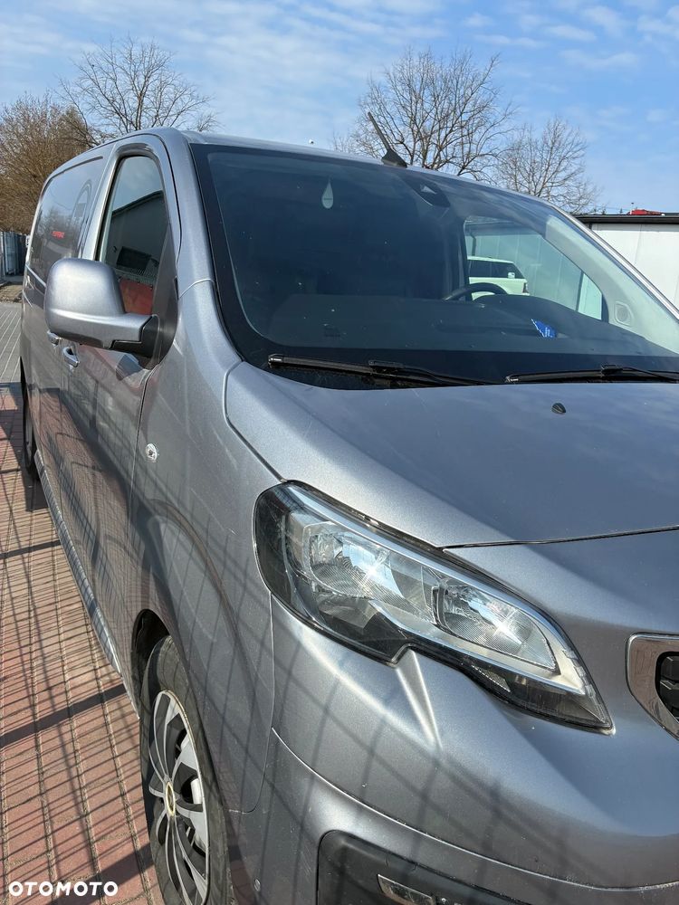 Peugeot Expert - 4