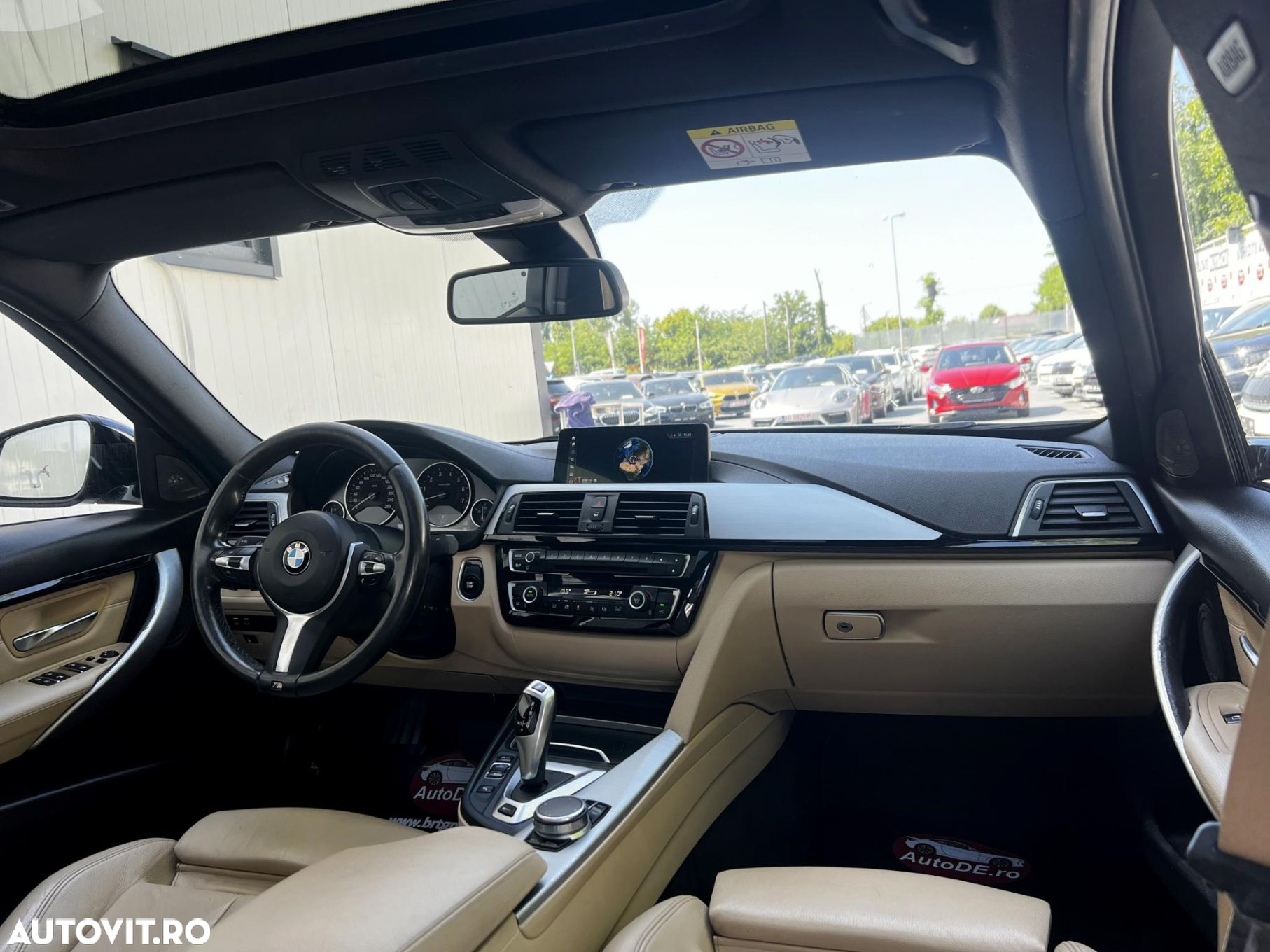 BMW Seria 3 - 6